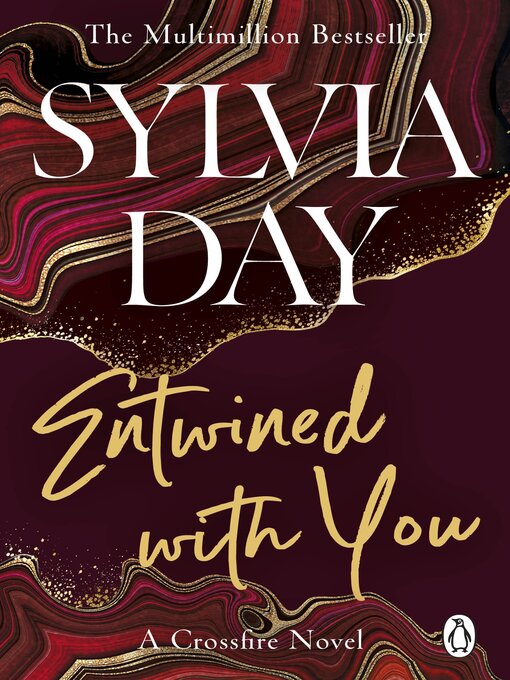 Title details for Entwined with You by Sylvia Day - Available